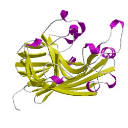 Image of CATH 1jywB05