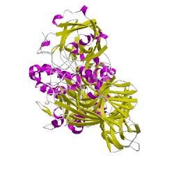 Image of CATH 1jywC