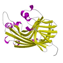 Image of CATH 1jywC05