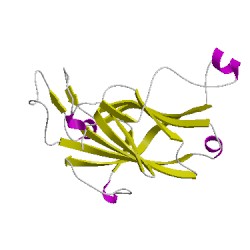 Image of CATH 1jyxA01