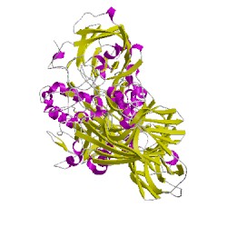 Image of CATH 1jyxC