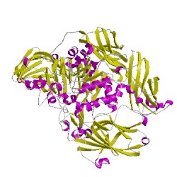 Image of CATH 1jz2A