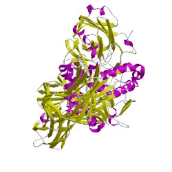 Image of CATH 1jz2B