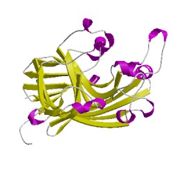 Image of CATH 1jz2B05