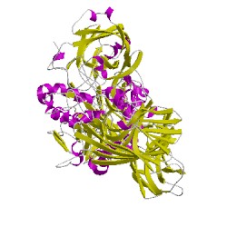 Image of CATH 1jz2C