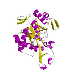 Image of CATH 1jz2D03