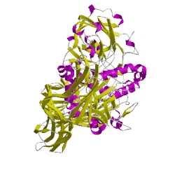 Image of CATH 1jz3B