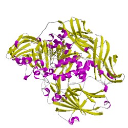 Image of CATH 1jz4A