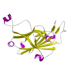 Image of CATH 1jz4D01