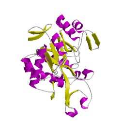 Image of CATH 1jz4D03