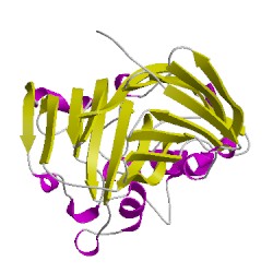 Image of CATH 1jz4D05