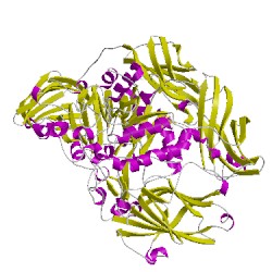 Image of CATH 1jz5A