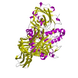 Image of CATH 1jz5B