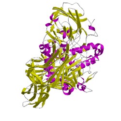 Image of CATH 1jz6B