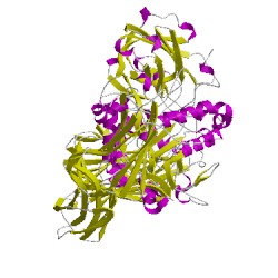 Image of CATH 1jz7B