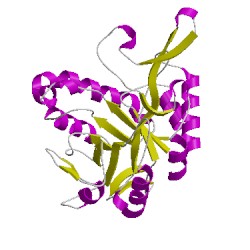 Image of CATH 1jz7C03
