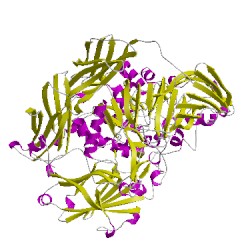 Image of CATH 1jz7D