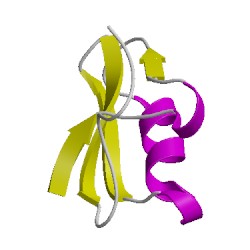 Image of CATH 1jzbA