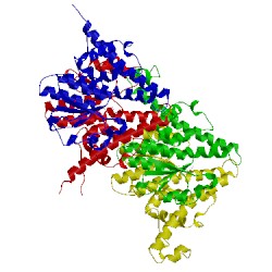 Image of CATH 1jzr