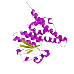 Image of CATH 1jzrA