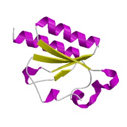 Image of CATH 1jzrA01