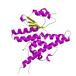 Image of CATH 1jzrB