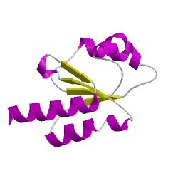 Image of CATH 1jzrB01