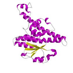 Image of CATH 1jzrC