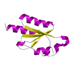 Image of CATH 1jzrC01