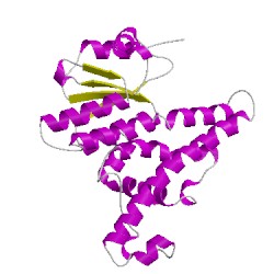 Image of CATH 1jzrD