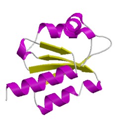 Image of CATH 1jzrD01