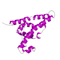 Image of CATH 1jzrD02