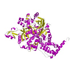 Image of CATH 1jzsA