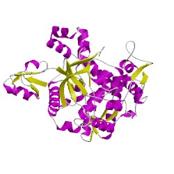Image of CATH 1jzsA01