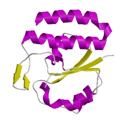 Image of CATH 1k0fA01