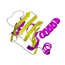 Image of CATH 1k0kA00