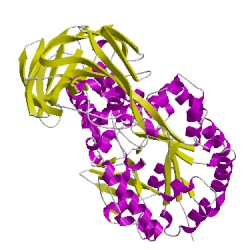 Image of CATH 1k1yA