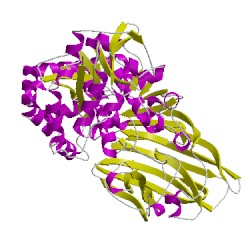 Image of CATH 1k1yB