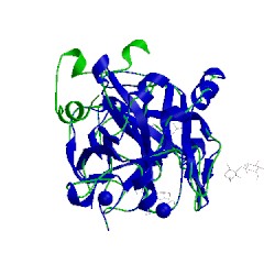 Image of CATH 1k22