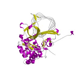 Image of CATH 1k28A