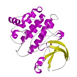 Image of CATH 1k2pA