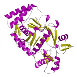 Image of CATH 1k2rB