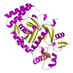 Image of CATH 1k2uB