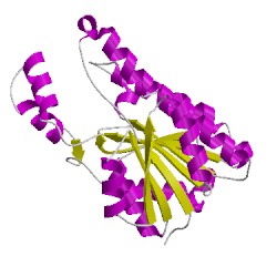 Image of CATH 1k2wB00
