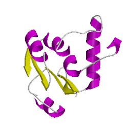 Image of CATH 1k35A03