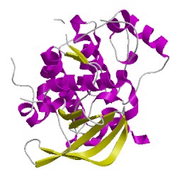 Image of CATH 1k3aA