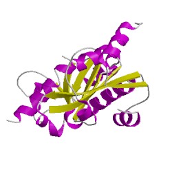 Image of CATH 1k3cA01