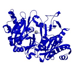 Image of CATH 1k3d