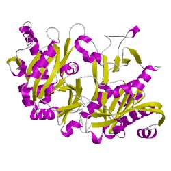 Image of CATH 1k3dA