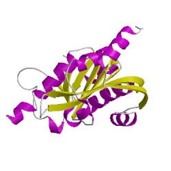 Image of CATH 1k3dA01